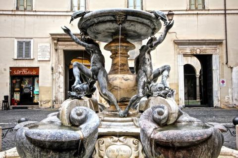 11 Day Trip to Rome