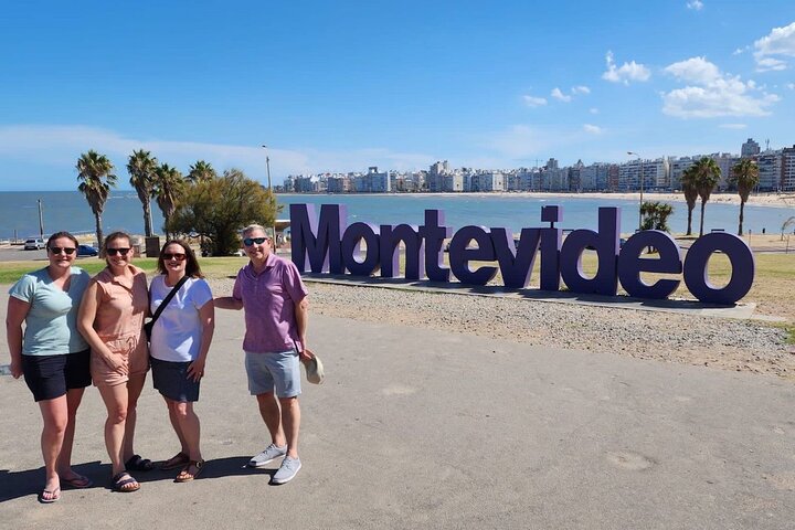 Discover The Best Of Montevideo With A Local Expert!, Montevideo
