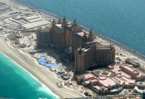 7 Day Trip to Dubai from Delhi