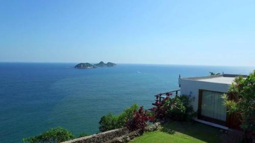 CLIFFSIDE - Boutique Hotel & Spa