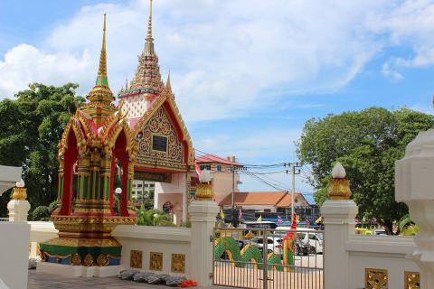 14 Day Trip to Phuket from Melbourne