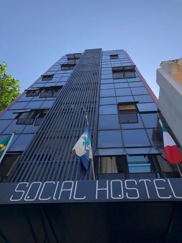 Social Hostel