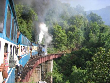 3 days Itinerary to Ooty from Pune