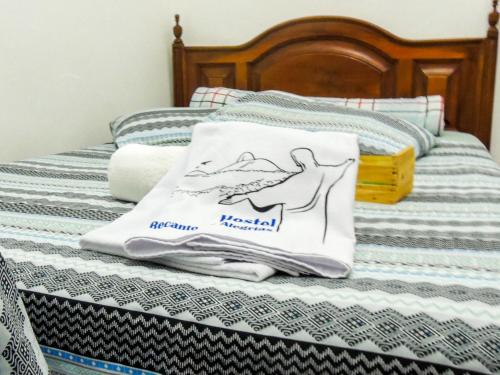 Hostel Recanto de Alegrias em São Cristòvão