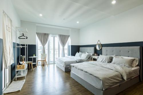 SETAPAK CENTRAL KL-zeta suite by ALOHA