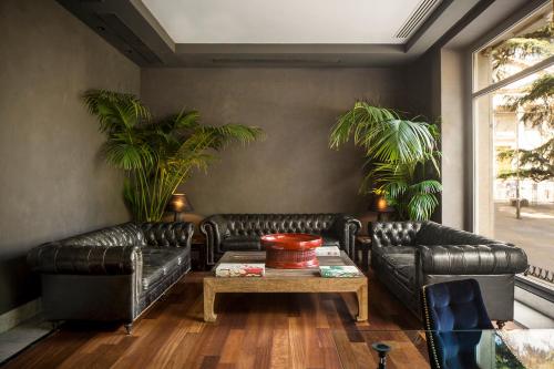 Hotel Villa Real, a member of Preferred Hotels & Resorts