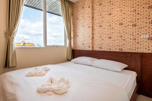Scala Hostel