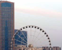 1 Day Trip to Sharjah from Chennai
