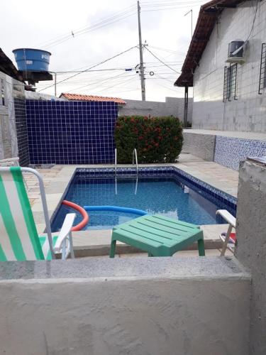 Recanto Novo Horizonte