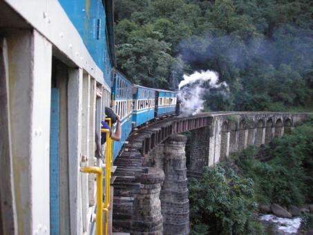 3 days Itinerary to Ooty