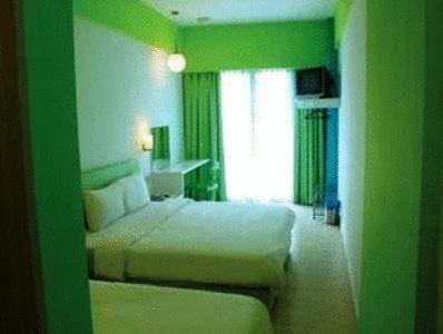 YY38 Hotel