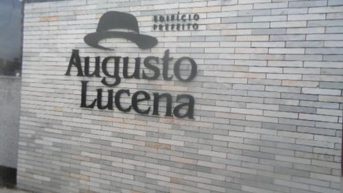 Apartamento Augusto Lucena