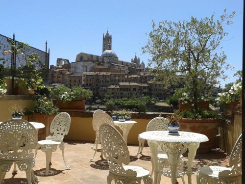 Residenza d'Epoca Campo Regio Relais