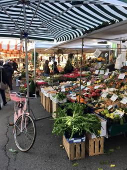 3 days Itinerary to Milan from Paris