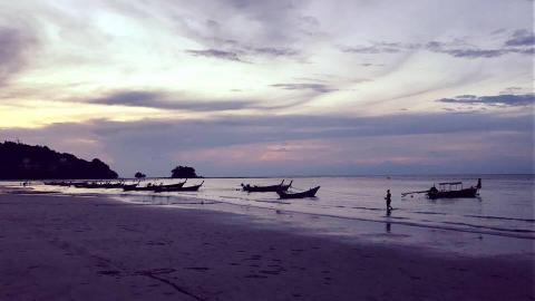 5 Day Trip to Phuket from Chiang Mai