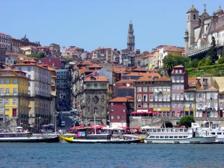  Day Trip to Porto from Vila Nova De Gaia