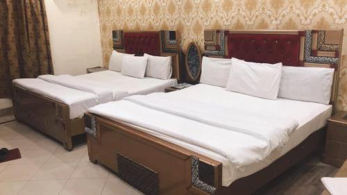 Hotel PAK Continental Multan