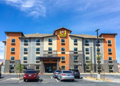 My Place Hotel-Las Vegas South/Henderson, NV