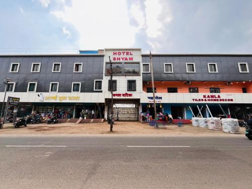 Hotel Shyam