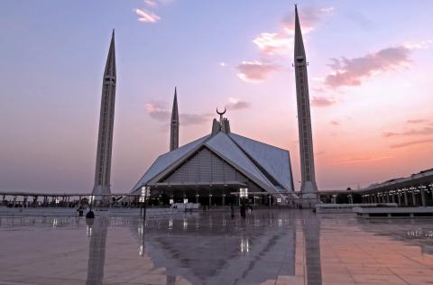 1 Day Trip to Sharjah from Dubai