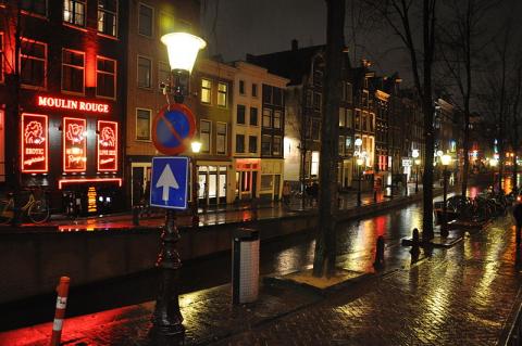 8 Day Trip to Amsterdam from Frankfurt