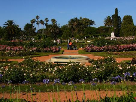 7 days Trip to Buenos aires 