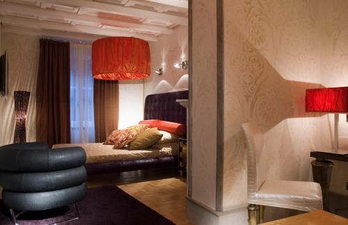The Inn at the Roman Forum Elegant Collection - The Roman Forum Lodging