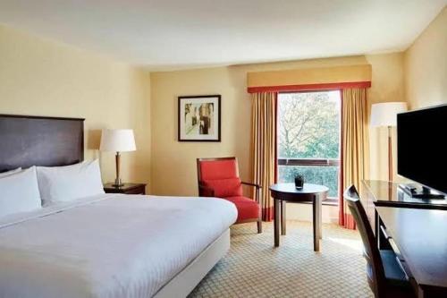 Hotel Delmont- A Group of Ventus Hotels Delhi Airport