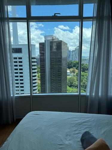 Vortex Galaxy Suites Kl