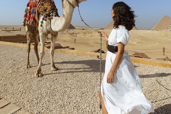2 Days Private Guided Tour in Cairo the Best Historical Places