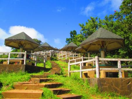 2 days Trip to Tagaytay from Angeles City