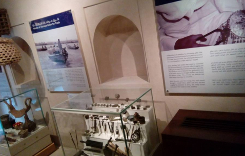 2 Day Trip to Sharjah from Dubai