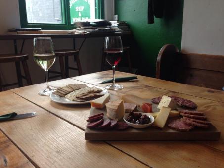 4 Day Trip to Galway from Sydney