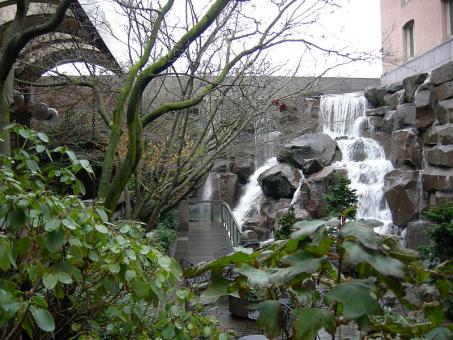 2 days Trip to Seattle from Nanjing