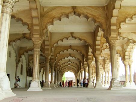 5 Day Trip to Agra