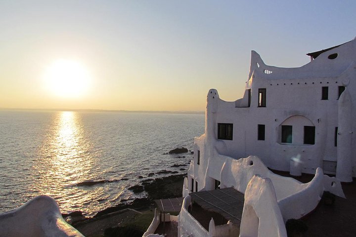 Punta Del Este Full-Day From Montevideo, Montevideo