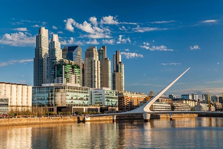 4-Days Discovering Buenos Aires