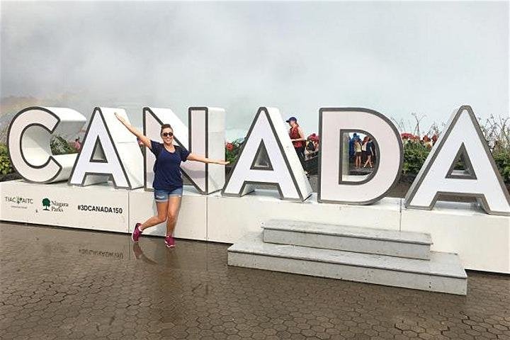 Limo Tour From Toronto To Niagara (4-8 Passengers), Toronto