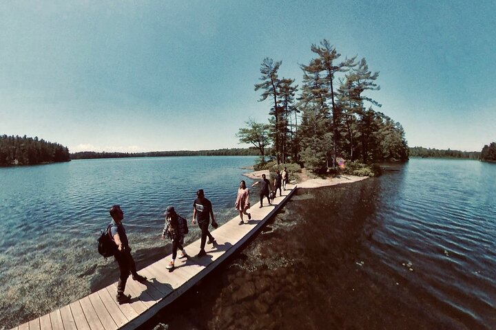 Muskoka Ultimate Adventure, Toronto