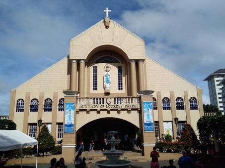 2 days Trip to Tagaytay from Imus