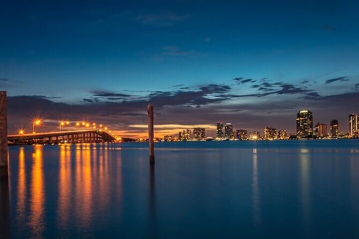 Biscayne Bay Millionaire's Row Boat Tour