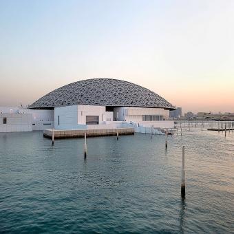 5 Day Trip to Abu dhabi from Delhi