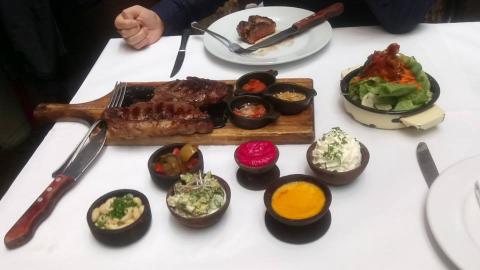 4 days Trip to Buenos aires from Irving