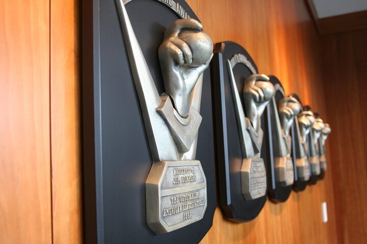 Tour Of Historic Fenway Park, America's Most Beloved Ballpark, Boston