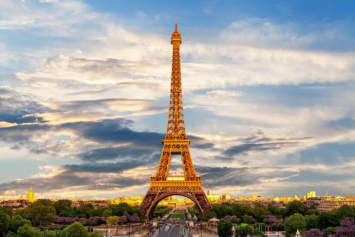 7 Day Taste of Central Europe Tour Germany, Netherlands, France, Belgium