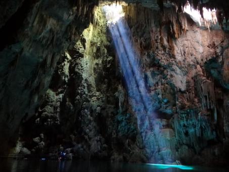 3 days Itinerary to Bonito from Singapore