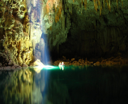 2 days Trip to Bonito 