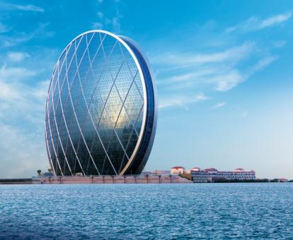 2 days Trip to Abu dhabi 