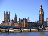 Westminster Palace Tour