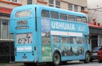 City Tour Double Decker Ushuaia ( July To Dec ), Ushuaia